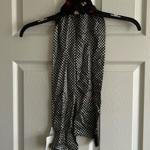 Liz Claiborne Reversible Scarf/HeadWrap